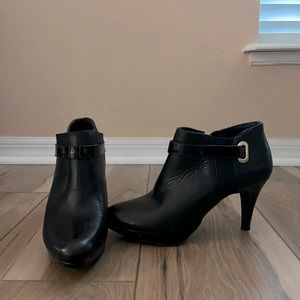 Bandolino Boots size 8 1/2